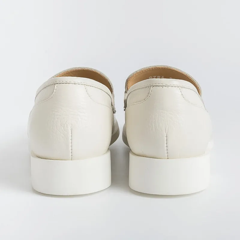 SEBOY'S - Mocassino - 784 - Hammer Burro<Collezione Scarpe Donna Mocassini