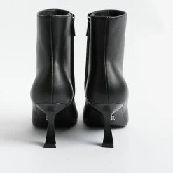 SERGIO LEVANTESI - Stivaletto - Jam24 - Cachmere Nero<Collezione Scarpe Donna Stivaletti