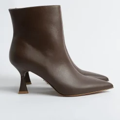 SERGIO LEVANTESI - Stivaletto - Jam24 - Cachmere Caravaggio<Collezione Scarpe Donna Stivaletti