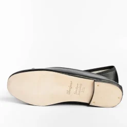 SPELTA MILANO - Ballerina - Nicole - Nappa Nero<Collezione Scarpe Donna Ballerine