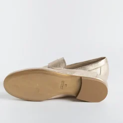 Strategia - Mocassino M03 - Gin Dore<Collezione Scarpe Donna Mocassini