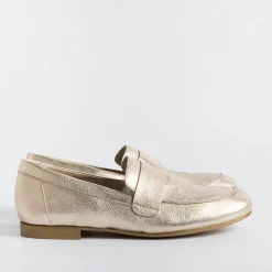 Strategia - Mocassino M03 - Gin Dore<Collezione Scarpe Donna Mocassini