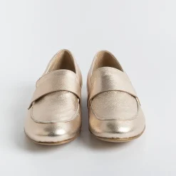 Strategia - Mocassino M03 - Gin Dore<Collezione Scarpe Donna Mocassini