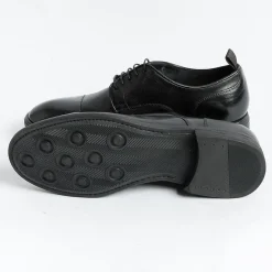 STURLINI - Collezione Uomo Sturlini - 29002 - Francesina - Bufalo Nero<Collezione Scarpe Uomo Francesine