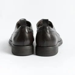 STURLINI - Collezione Uomo Sturlini - Ar29002 - Francesina - Bufalo Chocolate<Collezione Scarpe Uomo Francesine