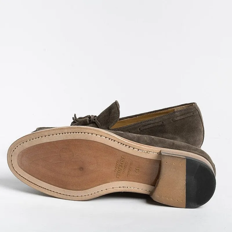 STURLINI - Collezione Uomo Sturlini - Mocassino - 45003 - Softy Pepe<Collezione Scarpe Uomo Mocassini
