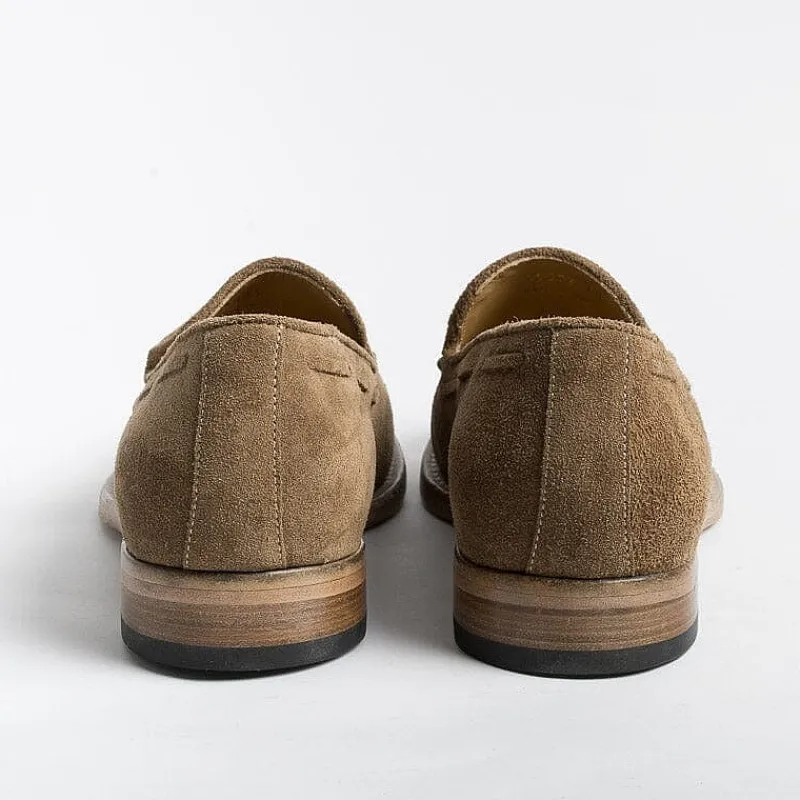 STURLINI - Collezione Uomo Sturlini - Mocassino - 45003 -Sigaro<Collezione Scarpe Uomo Mocassini
