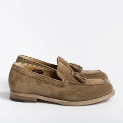 STURLINI - Collezione Uomo Sturlini - Mocassino - 45003 -Sigaro<Collezione Scarpe Uomo Mocassini