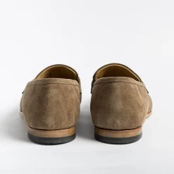 STURLINI - Collezione Uomo Sturlini - Mocassino - 18004 -Sigaro<Collezione Scarpe Uomo Mocassini