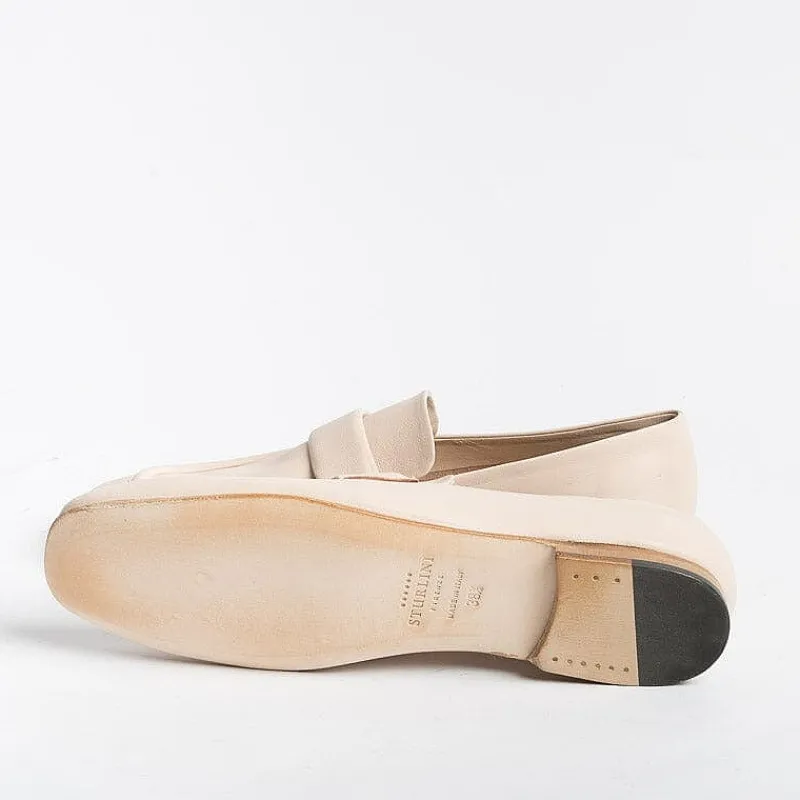 STURLINI - Mocassino Ar-26000 - Nappa Rosa<Collezione Scarpe Donna Mocassini