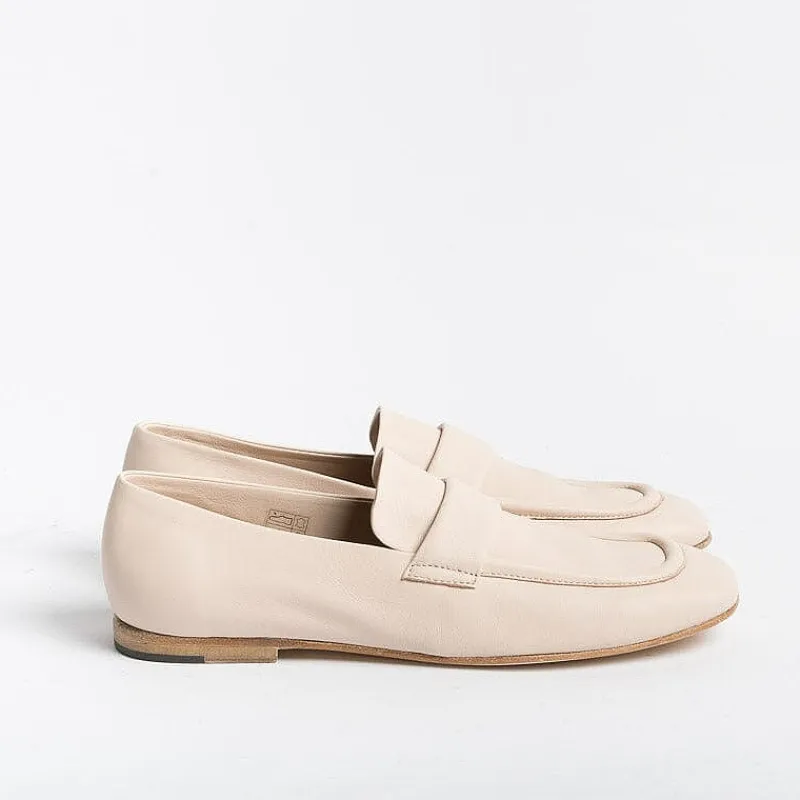 STURLINI - Mocassino Ar-26000 - Nappa Rosa<Collezione Scarpe Donna Mocassini