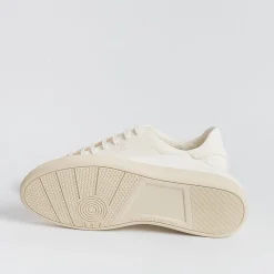 STURLINI - Sneakers - 17001 - Cervo Dolly Bianco<Collezione Scarpe Donna Sneakers