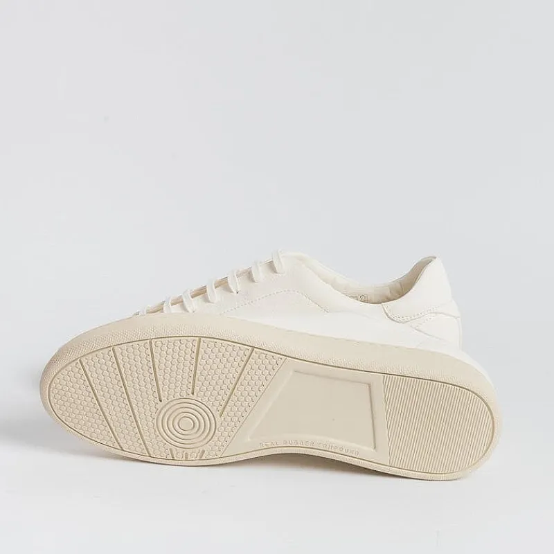 STURLINI - Sneakers - 17001 - Cervo Dolly Bianco<Collezione Scarpe Donna Sneakers