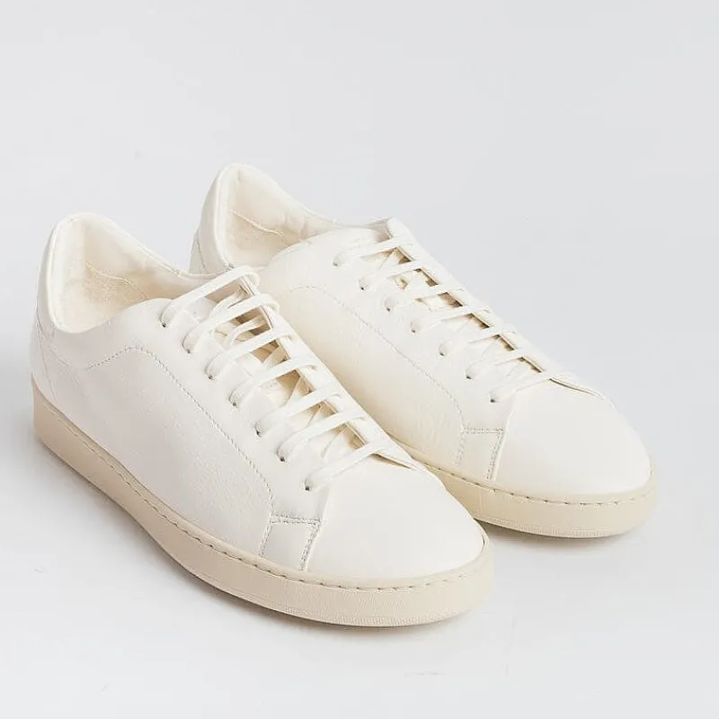 STURLINI - Sneakers - 17001 - Cervo Dolly Bianco<Collezione Scarpe Donna Sneakers