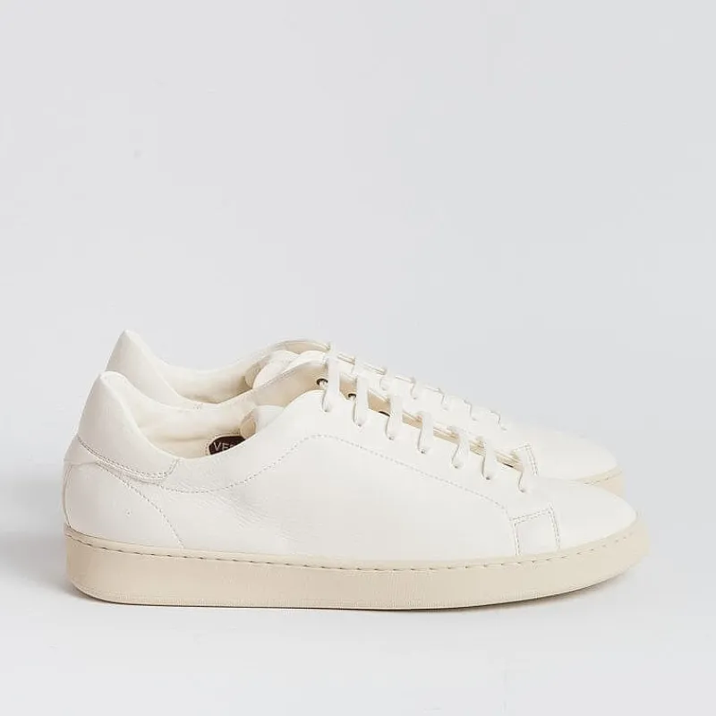 STURLINI - Sneakers - 17001 - Cervo Dolly Bianco<Collezione Scarpe Donna Sneakers