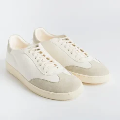 STURLINI - Collezione Uomo Sturlini - Sneakers - 33000 - Softy - Bianco<Collezione Scarpe Uomo Sneakers