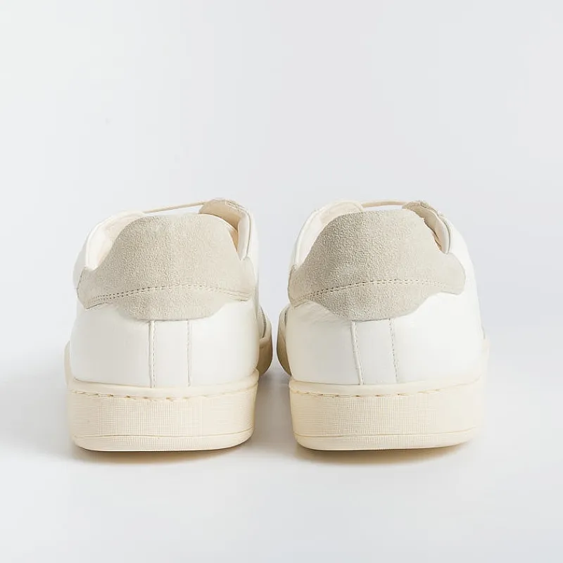 STURLINI - Collezione Uomo Sturlini - Sneakers - 33000 - Softy - Bianco<Collezione Scarpe Uomo Sneakers