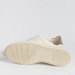 STURLINI - Collezione Uomo Sturlini - Sneakers - Ussten1 - Cervo Dolly Bianco/Tortora<Collezione Scarpe Uomo Sneakers