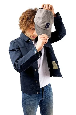 SUPER DUPER HATS Superduper - Cappellino Mugnum- Vari Colori<Collezione Accessori Uomo Cappelli E Berretti