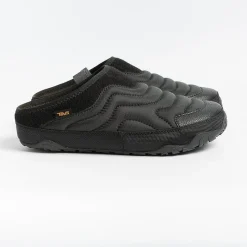 TEVA collezione donna Teva - Sleepers - 1129582 - Reember Black<Collezione Scarpe Donna Sabot E Sleepers