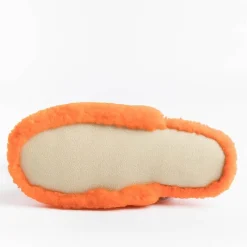 Toasties - Sleepers Pantofole Hotel - Arancione<Collezione Scarpe Donna Sabot E Sleepers