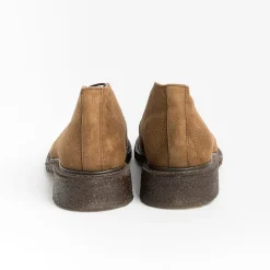 Tricker's - Polacco - Winston - Cubana<Collezione Scarpe Uomo Polacchi