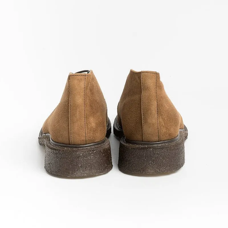 Tricker's - Polacco - Winston - Cubana<Collezione Scarpe Uomo Polacchi