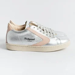 VALSPORT 1920 Valsport - Sneakers Tournament - Vt2301W - Argento Rosa<Collezione Scarpe Donna Sneakers