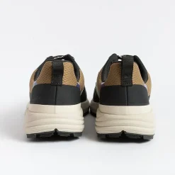 VEJA - Collezione Uomo Veja - Sneakers - Dekkan - Marrone Nero<Collezione Scarpe Uomo Sneakers