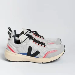 VEJA - Collezione Uomo Veja - Sneakers- Condor 2 Alveomesh - Bianco<Collezione Scarpe Uomo Sneakers
