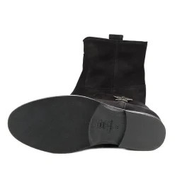 Via Roma 15 - Stivaletto 3327 - Star Edition - Desire Nero<Collezione Scarpe Donna Stivaletti