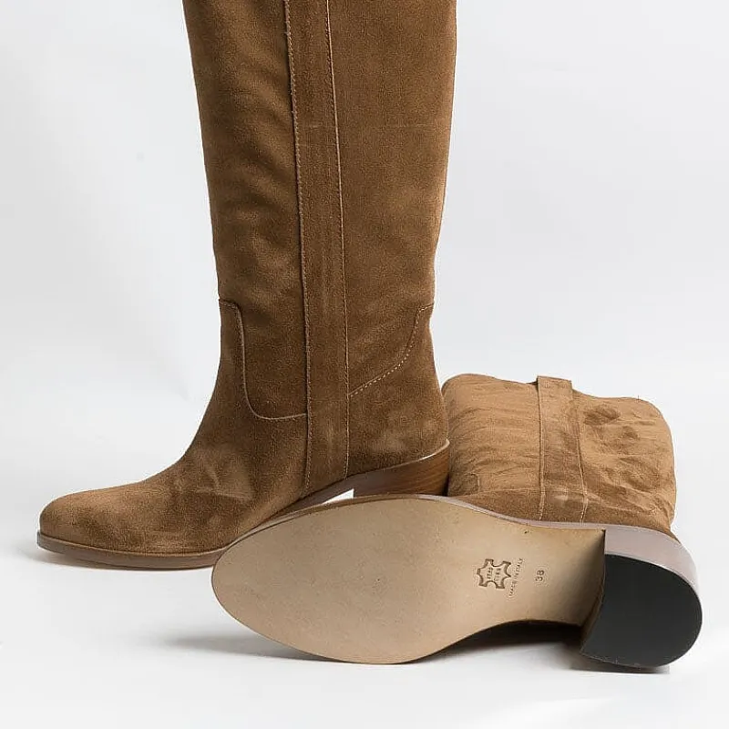 Via Roma 15 - Stivali - 3961 - Martora<Collezione Scarpe Donna Stivali
