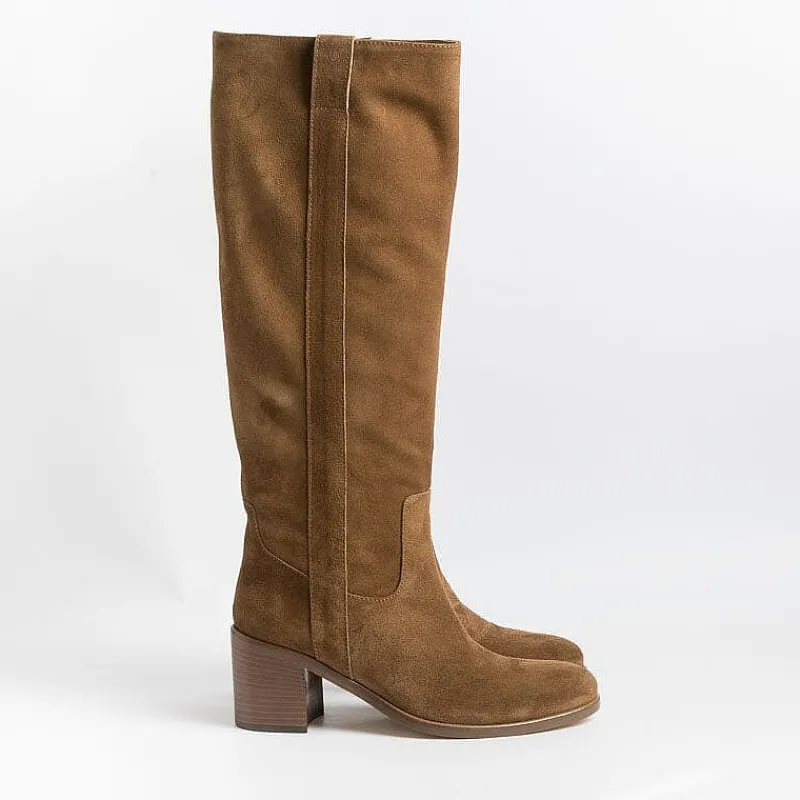 Via Roma 15 - Stivali - 3961 - Martora<Collezione Scarpe Donna Stivali