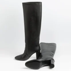 Via Roma 15 - Stivali 3434 - Soft Nero<Collezione Scarpe Donna Stivali