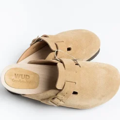 WUD - Sleepers -Bark - Caramel<Collezione Scarpe Donna Sabot E Sleepers