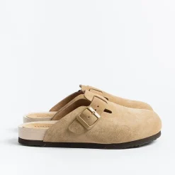 WUD - Sleepers -Bark - Caramel<Collezione Scarpe Donna Sabot E Sleepers