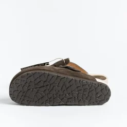 WUD - Sleepers -Bark - Ebano<Collezione Scarpe Donna Sabot E Sleepers